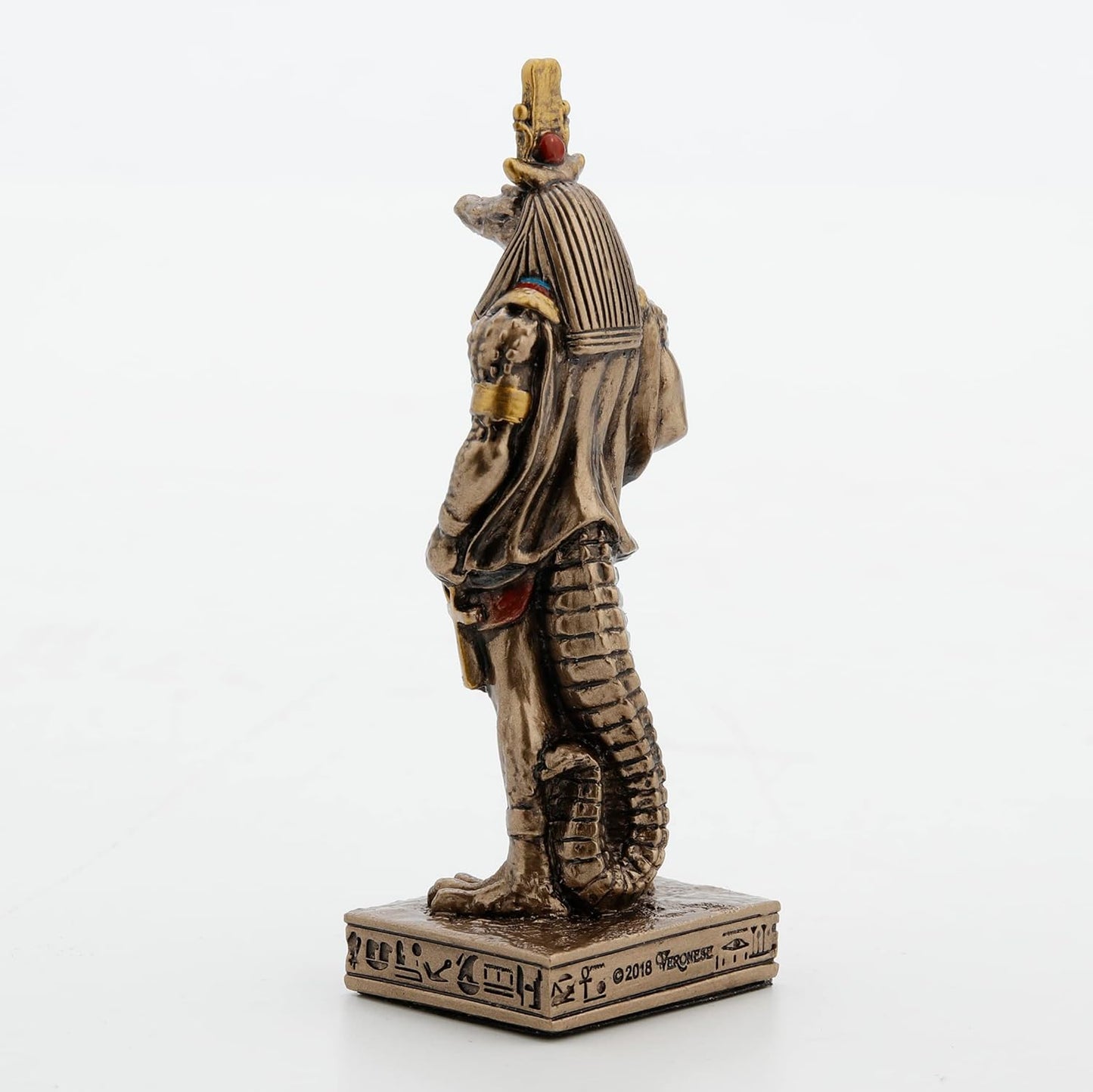 Sobek The God of Nile Collectible Figurine