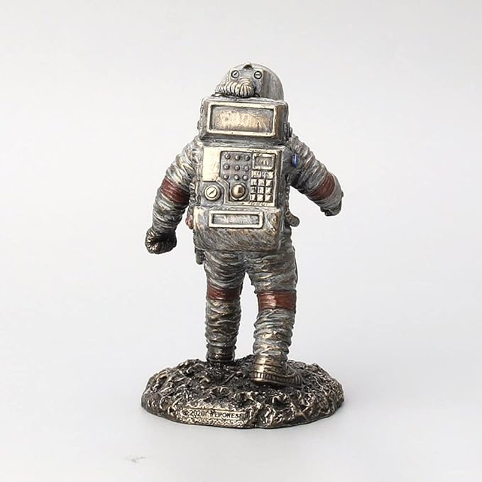 Standing Astronaut