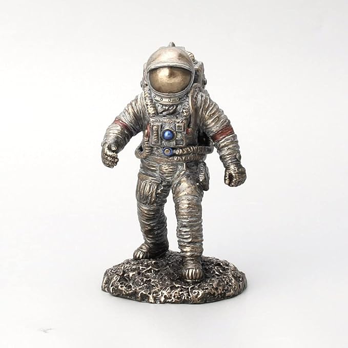 Standing Astronaut