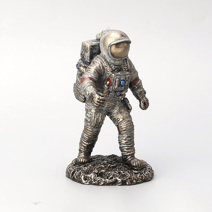 Standing Astronaut