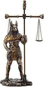 Anubis Holding Scale