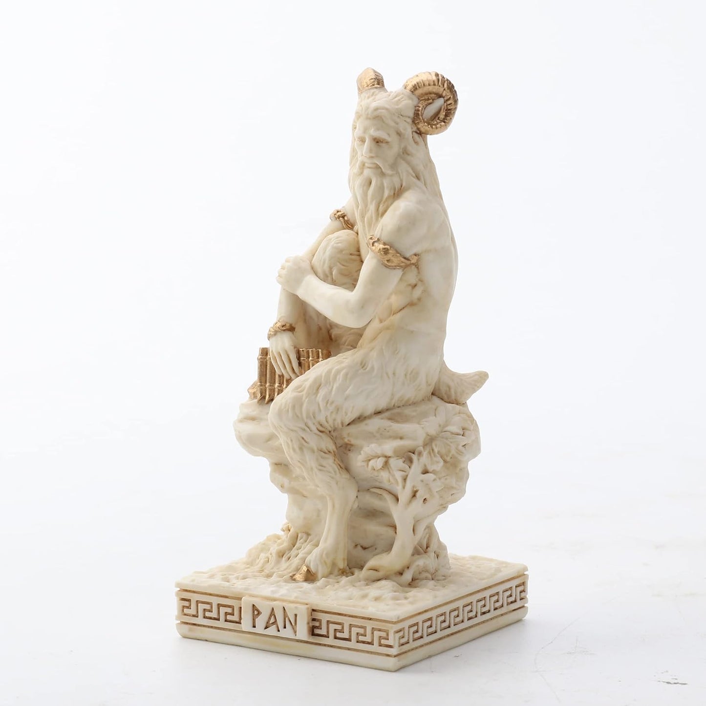 Pan Greek Gods Miniature Figurine