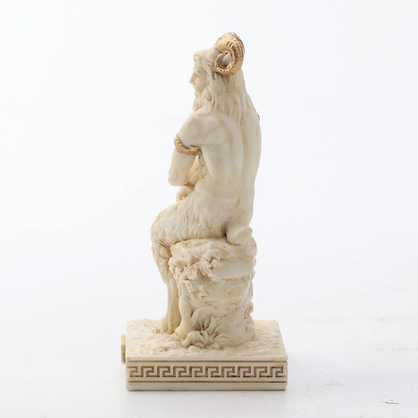 Pan Greek Gods Miniature Figurine