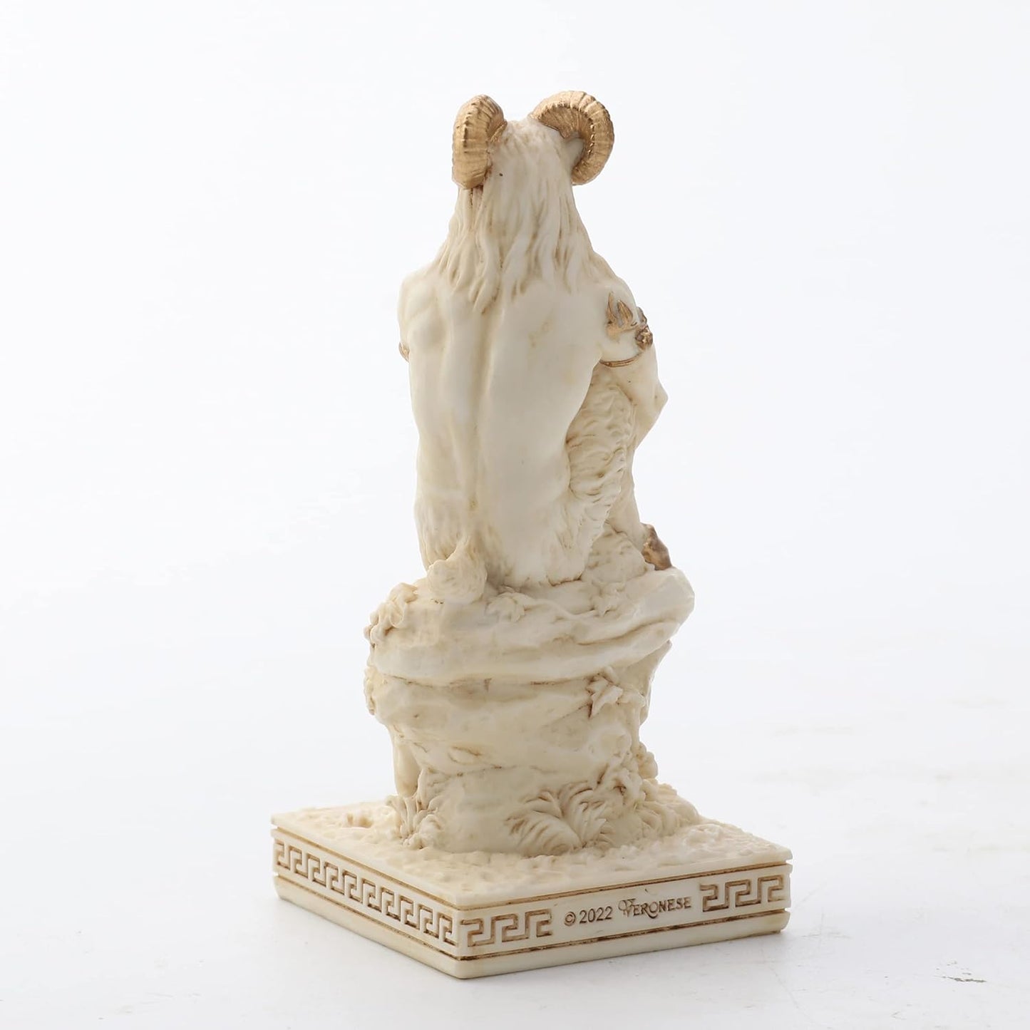 Pan Greek Gods Miniature Figurine