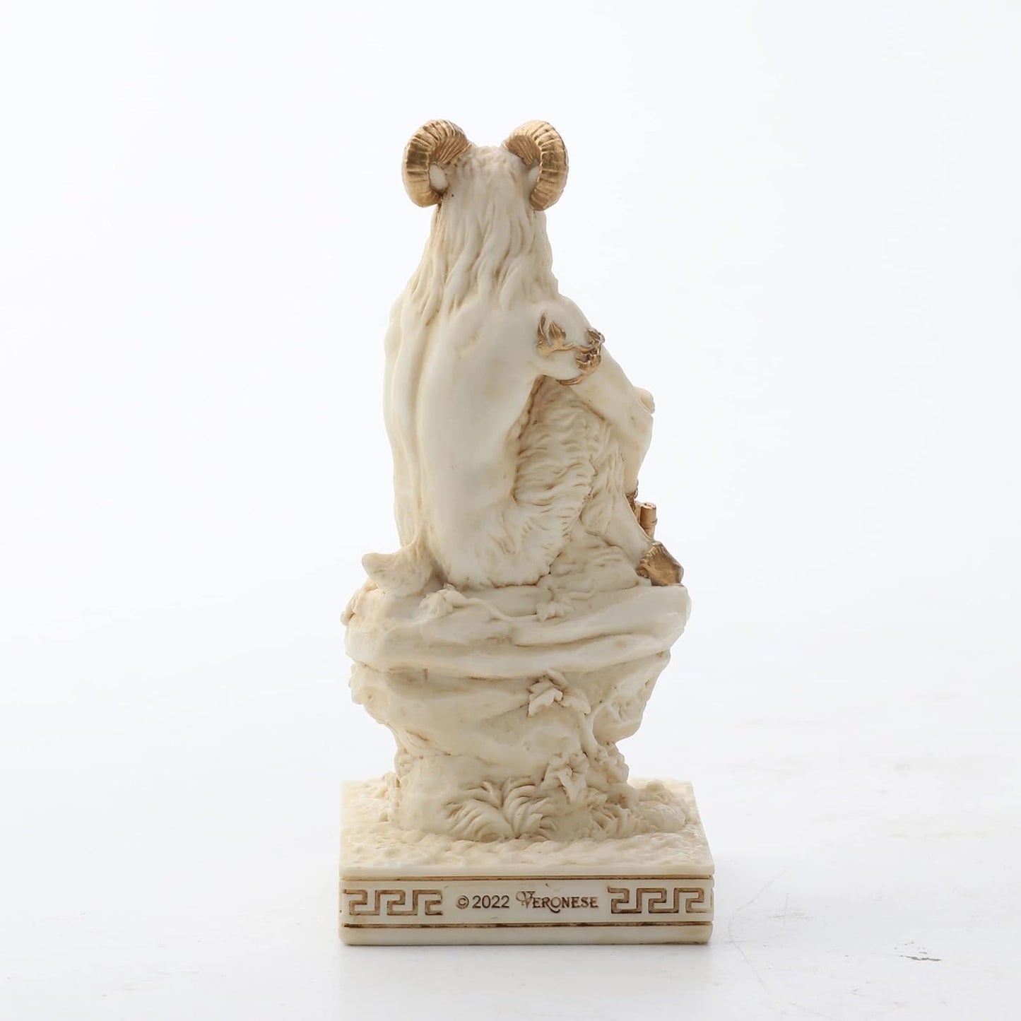 Pan Greek Gods Miniature Figurine