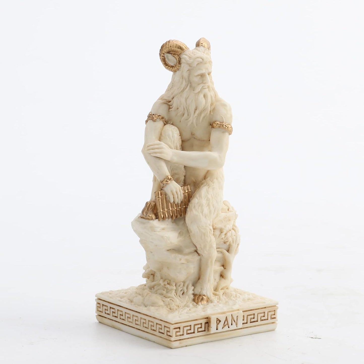 Pan Greek Gods Miniature Figurine