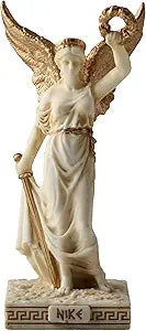 Nike Greek Goddess Of Victory