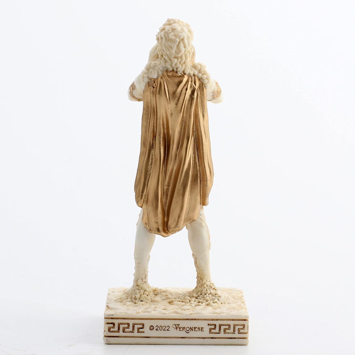 Dionysus Greek Gods Miniature Figurine