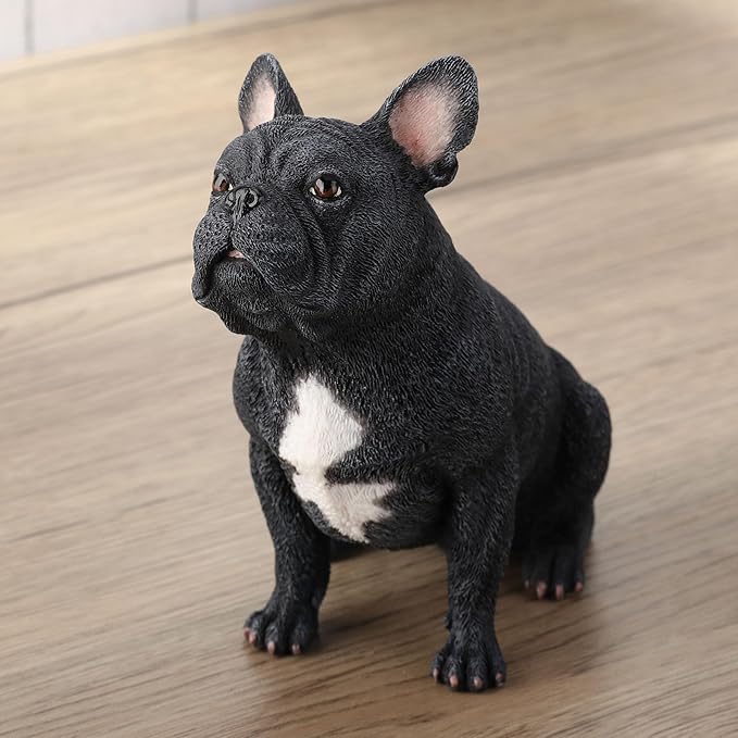 French Bulldog Sitting