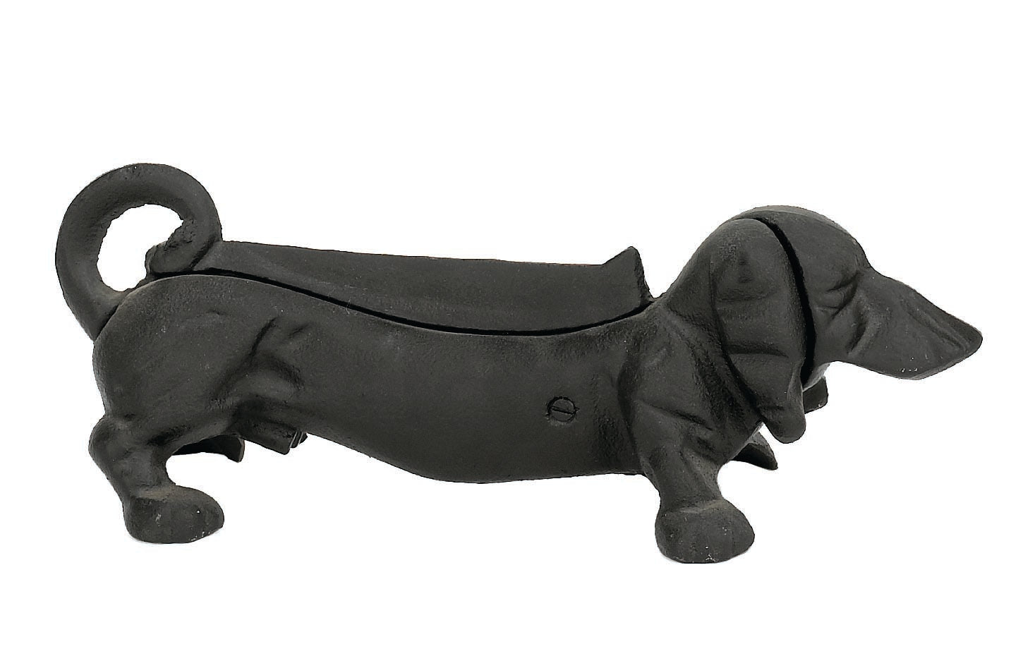 Dachshund Foot Scraper