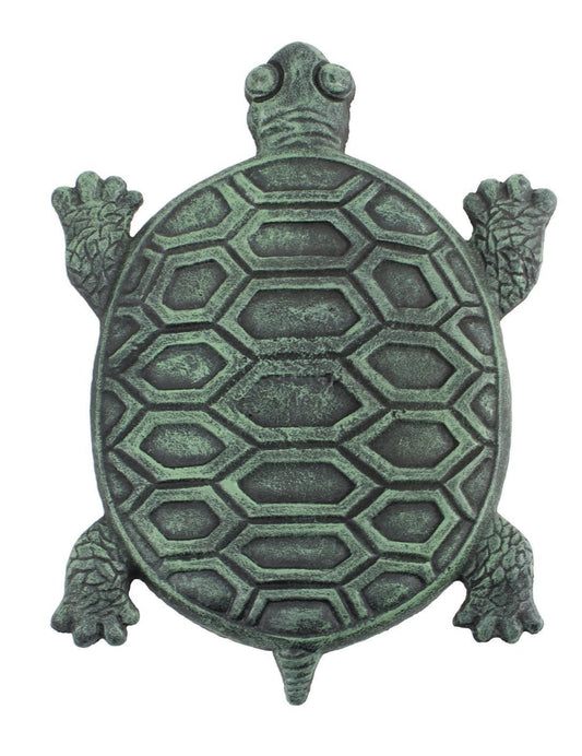 Turtle Stepping Stone (Verdi)