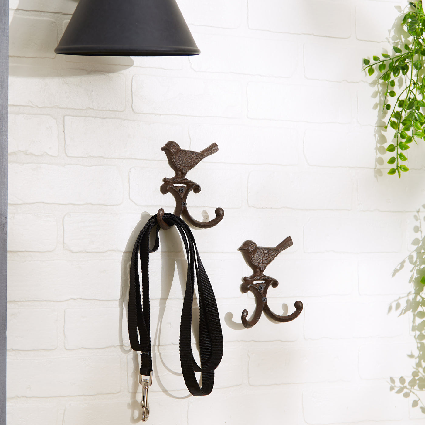 Bird Wall Hook Set/2