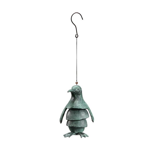 Penguin Segmented Windchime