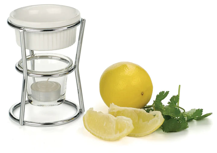 Promo Butter Warmer Set Of 2