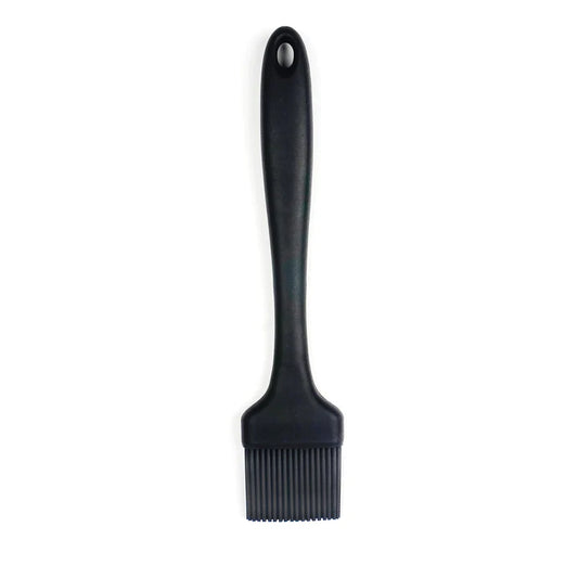 Black Silicone Basting Brush